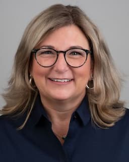 Rebecca Spooner Barber