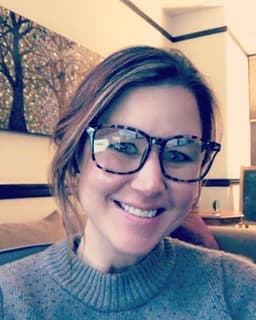 Karen Christine Nicholson-Muth