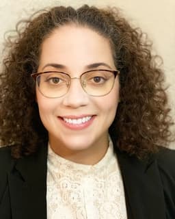 Jennifer Franco-Rodriguez