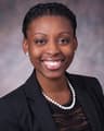 Dr. Ashlee McCargo