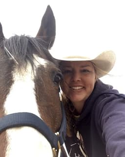 Hope Farms - Lisa Kramer, MSW, LCSW