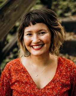 Julia Simone Fogelson