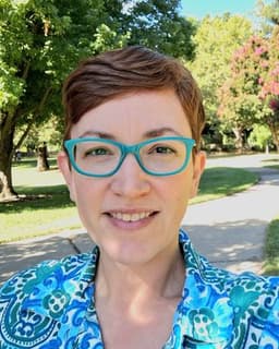 Ileana Arganda-Stevens