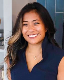 Dr. Claudia Mai Nguyen
