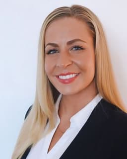 Antonina (Nina) Lunetta