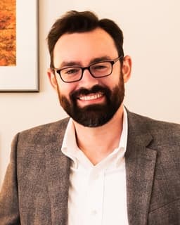 Brian Orr at Orr Therapy Services LLC