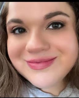 Amanda Desiree Weilhammer