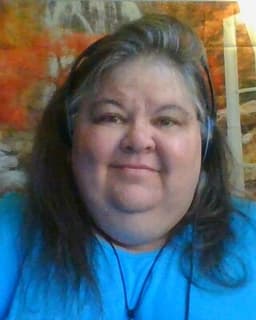 Kirsten Elizabeth Hughes