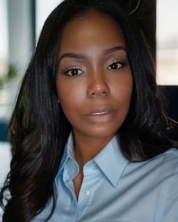 Dr. LaQuesha Robinson