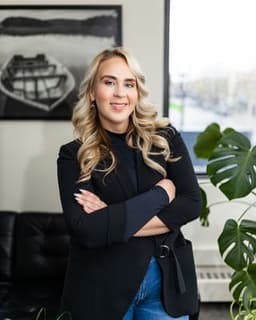 Stephanie Gielniewski-Zawadzki