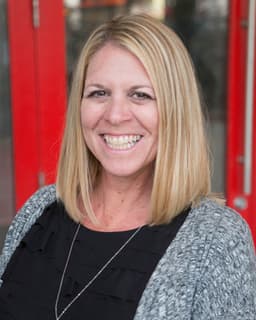 Michele Marie Stamper