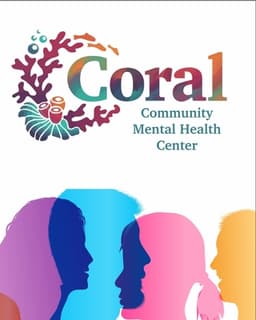 Coral Community Mental Health Center