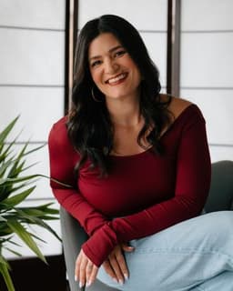 Amy Katherine Delira