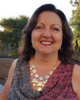 Joann G. Riggio, LMFT, C-EMDR