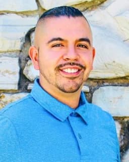 Robert George Aguirre