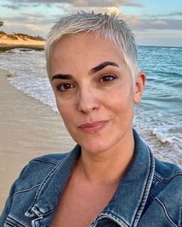 Aleksandra Tosovic-Yamashiroya