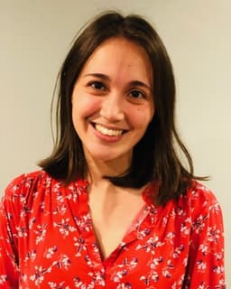 Josephine (Anna) Bell