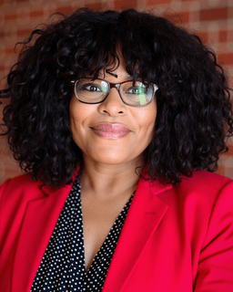 Letticia Brown-Gambino