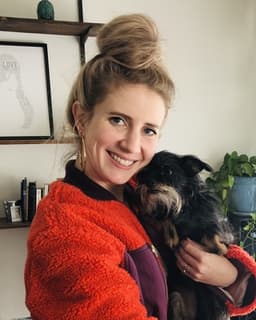 Samantha Jane Mitchell