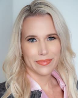 Crystal Marie Westman