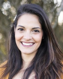 Ashley Vacante Goodwin