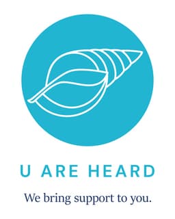 U Are HEARD