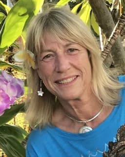 Christine Mcilwain D Mcilwain