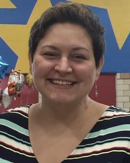 Megan Elizabeth McCarthy