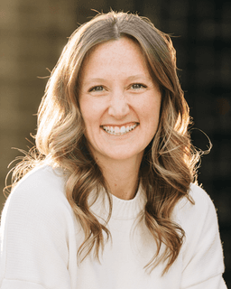 Hannah DeGroot, LPC, CP Certified Enneagram Coach