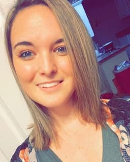 Riley Caudill Nickerson