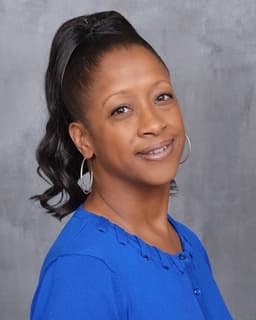 Venessa Ellington Alston