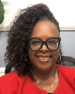 Kimberly Tyler-Brown