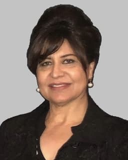 Maryam Khavar