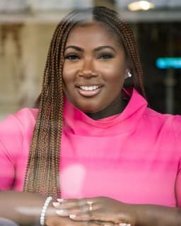 Calvary De'Rosa Sampson