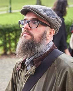 Micah Davis Anderson