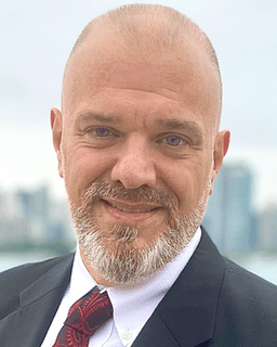 Dr. Michael G Tavolacci