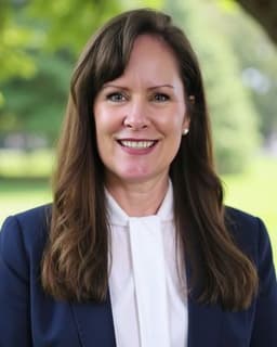 Dr. Stephanie Johnson