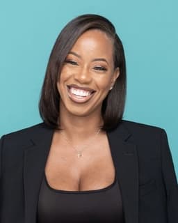 Dr. Roshell Alexander