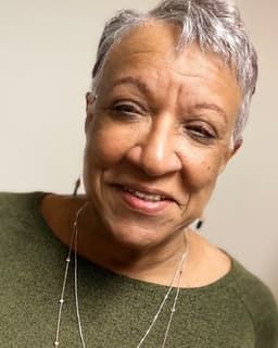 Carolyn Williams