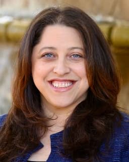 Rula Razek Klee, PsyD