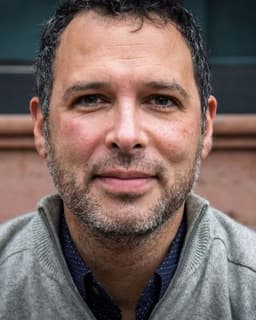 David Dayan-Rosenman