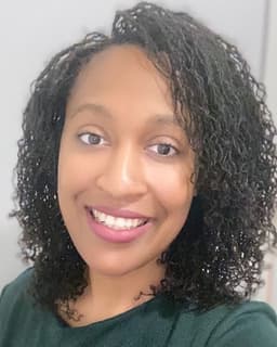 Alyssa Louise McCall