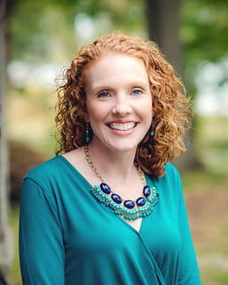 Jessica B Edwards George