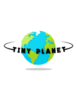 Tiny Planet Counseling