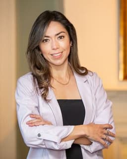 Rosario A. Puga-Dempsey (Bilingual English-Spanish)