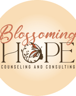 Blossoming Hope Counseling and Consulting
