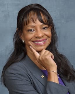 Dr. Darlene Townes, PsyD - The Fountain
