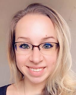 Bernadette Hernandez