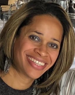 Danielle D'Orra Williams