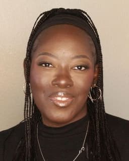 April Celeste Elaine Johnson